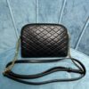 YSL GABY ZIPPED POUCH