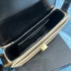 YSL SOLFERINO SMALL SATCHEL IN BOX