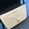 YSL SOLFERINO SMALL SATCHEL IN BOX