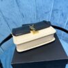 YSL SOLFERINO SMALL SATCHEL IN BOX