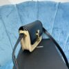 YSL SOLFERINO SMALL SATCHEL IN BOX
