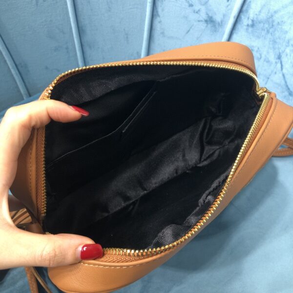 YSL Lou Camera Bag