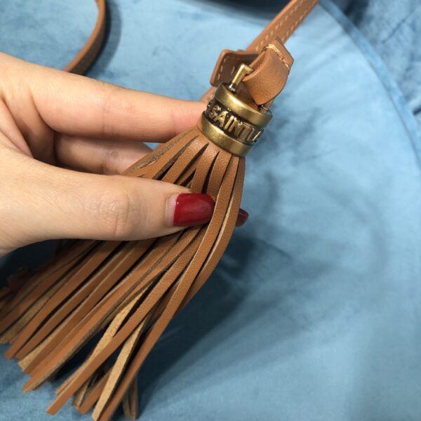 YSL Lou Camera Bag