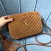 YSL Lou Camera Bag