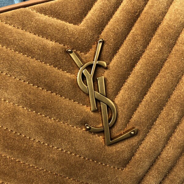 YSL Lou Camera Bag