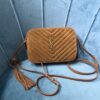 YSL Lou Camera Bag