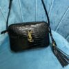 YSL Lou Camera Bag