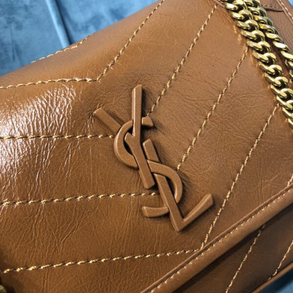YSL Niki