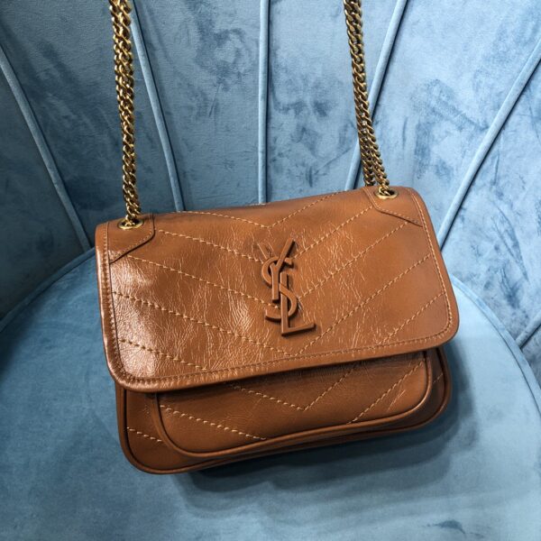 YSL Niki