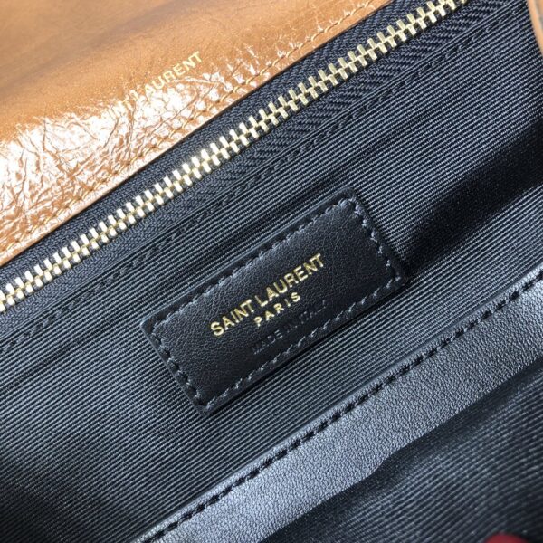 YSL Niki