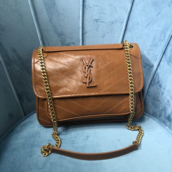 YSL Niki