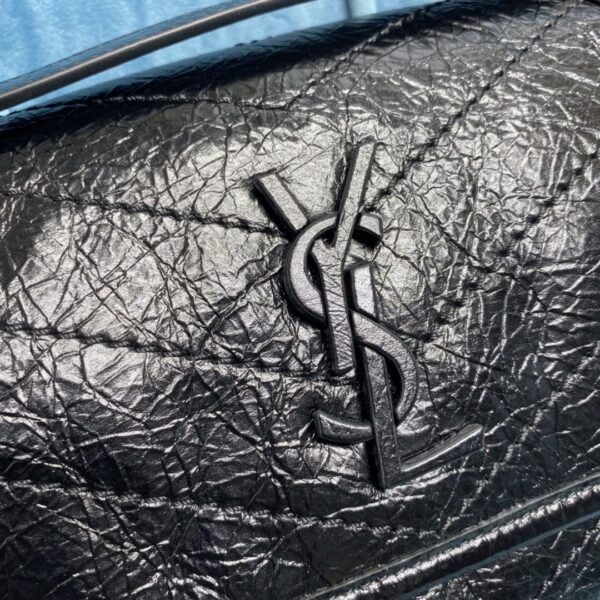 YSL Niki