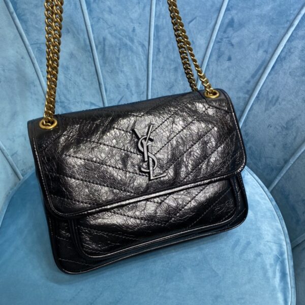 YSL Niki