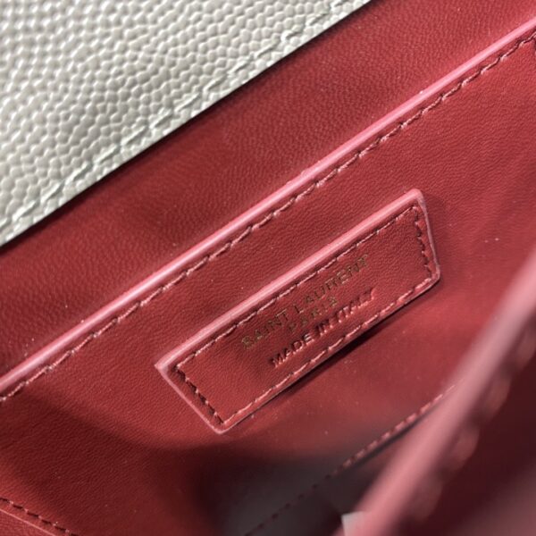 YSL Cassandra