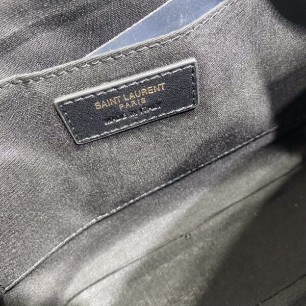 YSL Lou Camera Bag