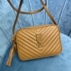 YSL Lou Camera Bag