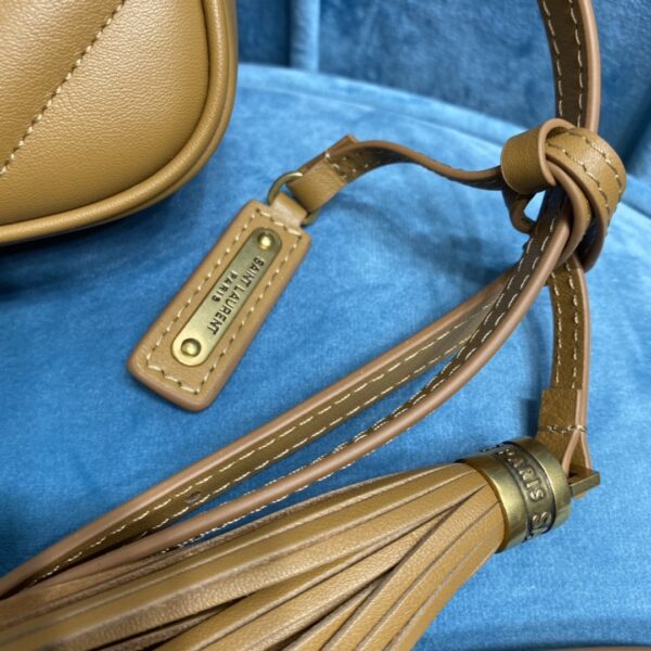 YSL Lou Camera Bag