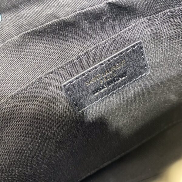 YSL Lou Camera Bag