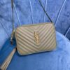 YSL Lou Camera Bag