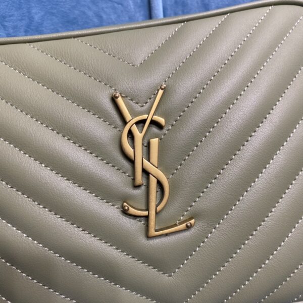 YSL Lou Camera Bag