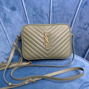 YSL Lou Camera Bag