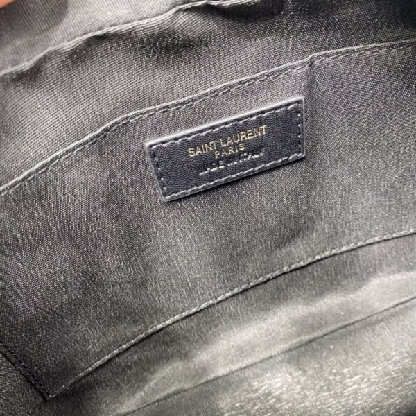 YSL Lou Camera Bag