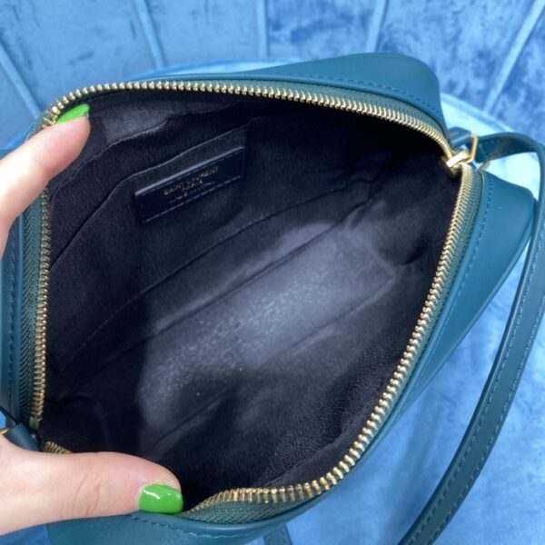 YSL Lou Camera Bag