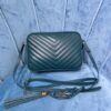 YSL Lou Camera Bag