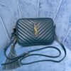 YSL Lou Camera Bag