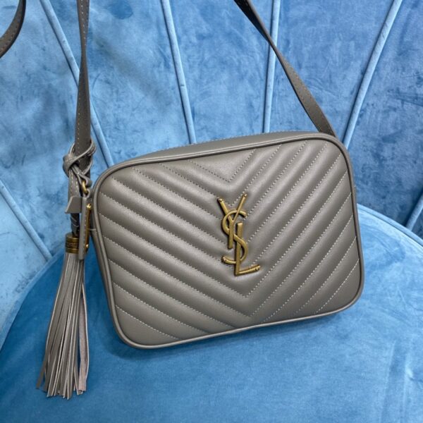 YSL Lou Camera Bag