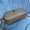 YSL Lou Camera Bag