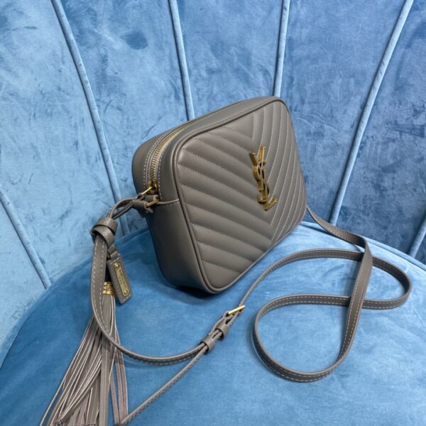 YSL Lou Camera Bag