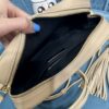 YSL Lou Camera Bag