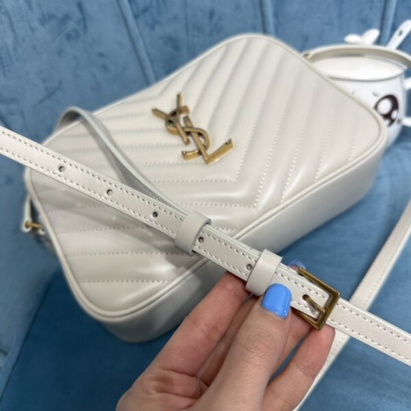YSL Lou Camera Bag