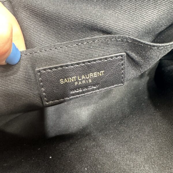 YSL Lou Camera Bag