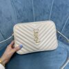 YSL Lou Camera Bag