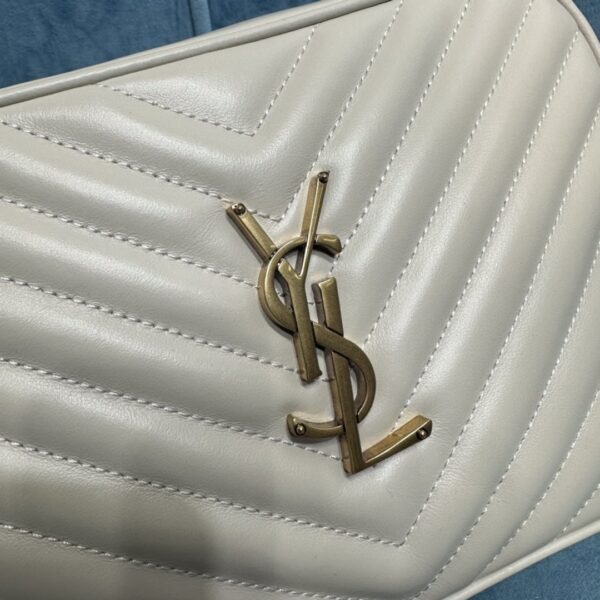 YSL Lou Camera Bag