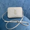 YSL Lou Camera Bag
