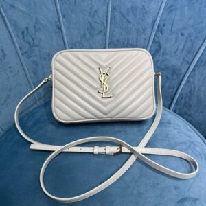 YSL Lou Camera Bag