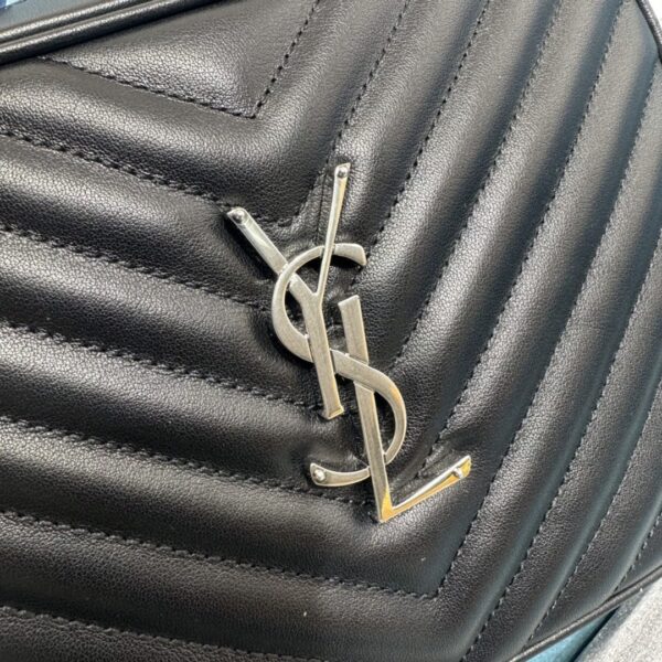 YSL Lou Camera Bag