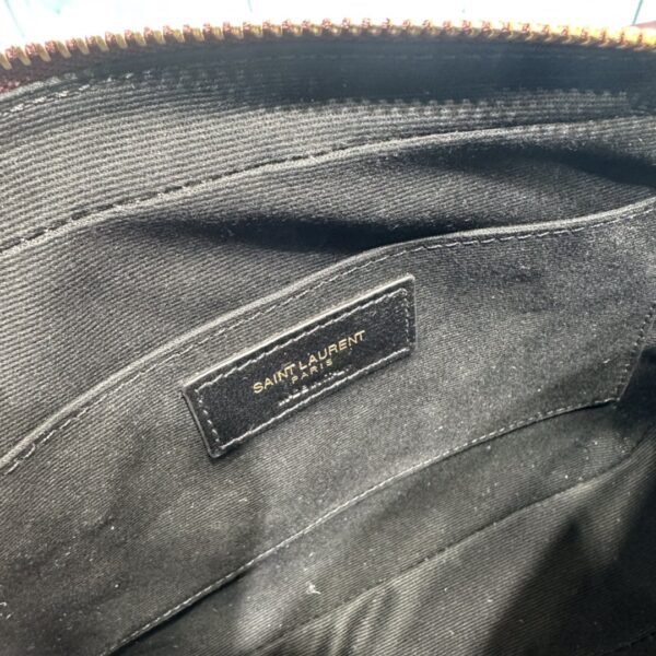YSL Lou Camera Bag