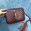 YSL Lou Camera Bag