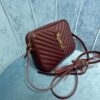 YSL Lou Camera Bag