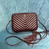 YSL Lou Camera Bag