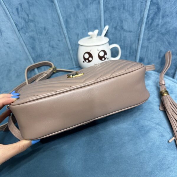 YSL Lou Camera Bag
