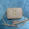 YSL Lou Camera Bag