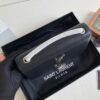 YSL KATE SMALL CHAIN BAG WITH TASSEL