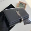 YSL KATE SMALL CHAIN BAG WITH TASSEL