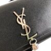 YSL KATE SMALL CHAIN BAG WITH TASSEL