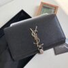 YSL KATE SMALL CHAIN BAG WITH TASSEL